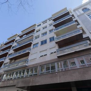 Apartamento Deluxe